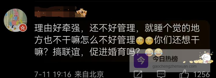网友评论截图