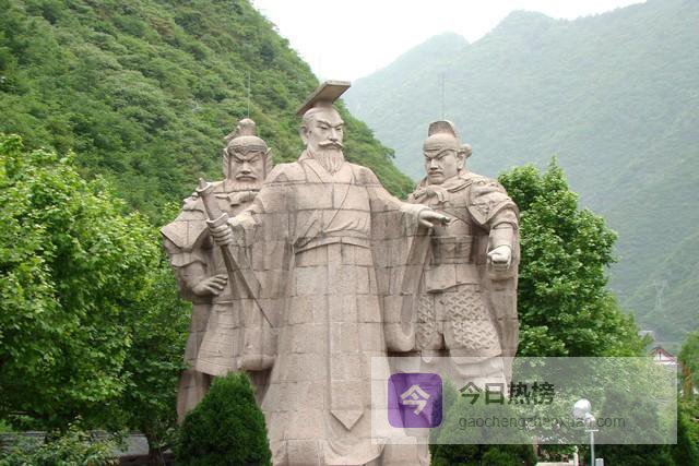 刘贺为首个被大臣所废皇帝