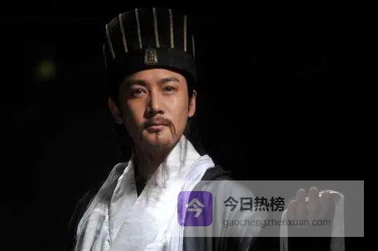 诸葛亮的“高颜值”与“丑妻”：一段婚姻背后的权谋与智慧