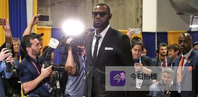 从球员到老板：詹姆斯的NBA收购路还有多远？