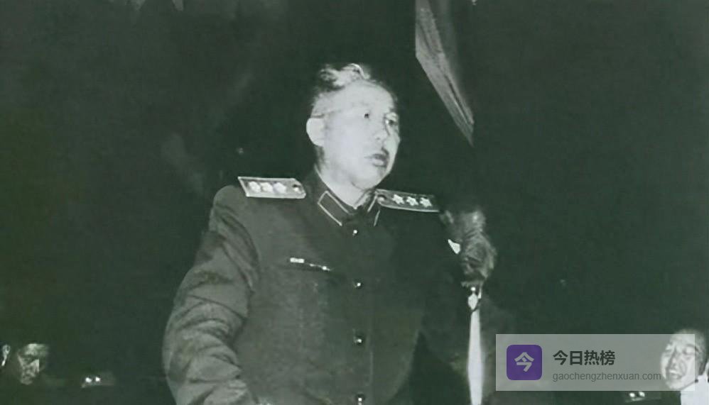 1973年那会儿，王平去到北京找首长问自己能不能工作，首长听了之后回应说这个要求一点也不过分！