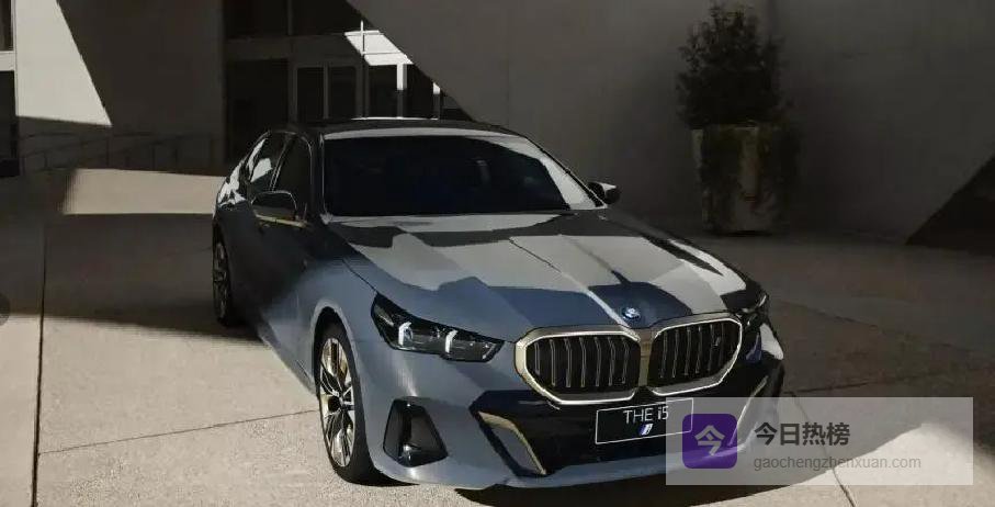 宝马车主速看：近18万辆汽车紧急召回，你的爱车也在其中吗？