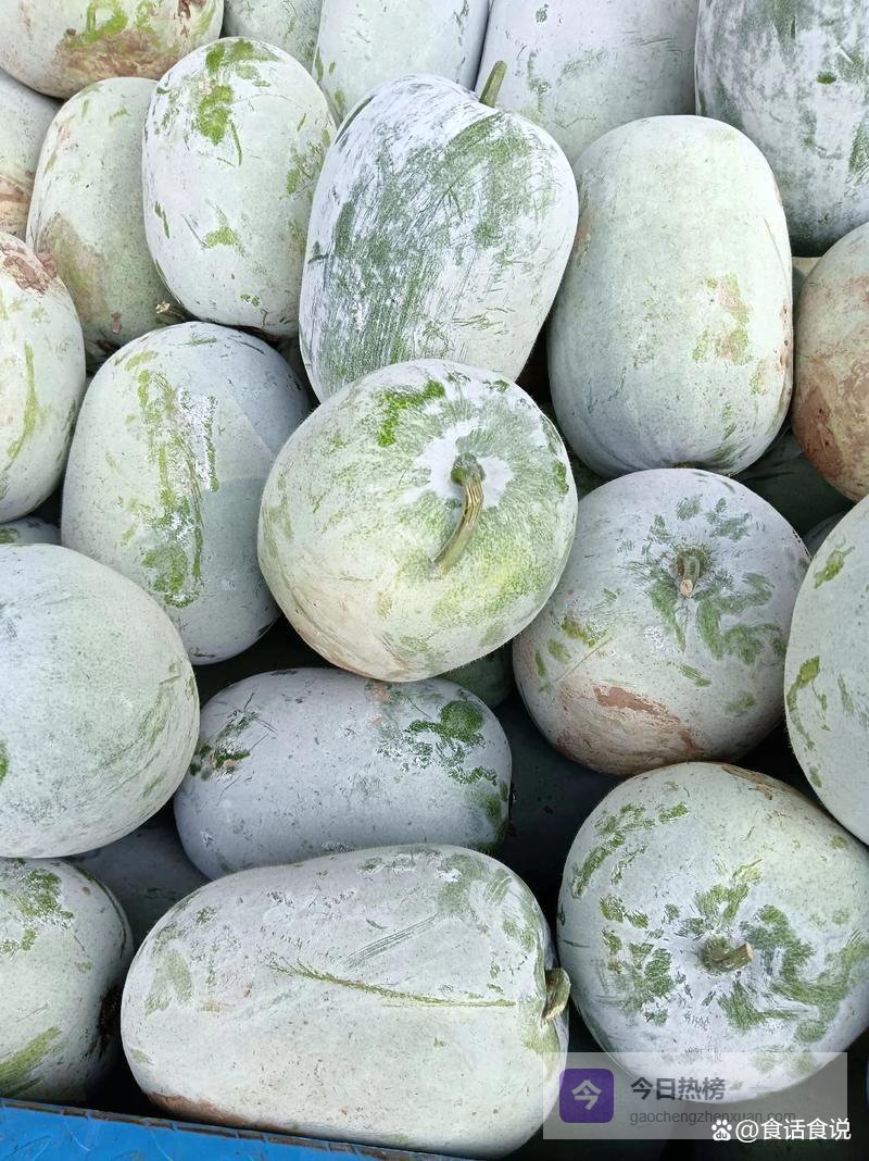 “春吃一瓜，中药不抓”！清明前后可以多吃的菜，养肝明目，错过太可惜