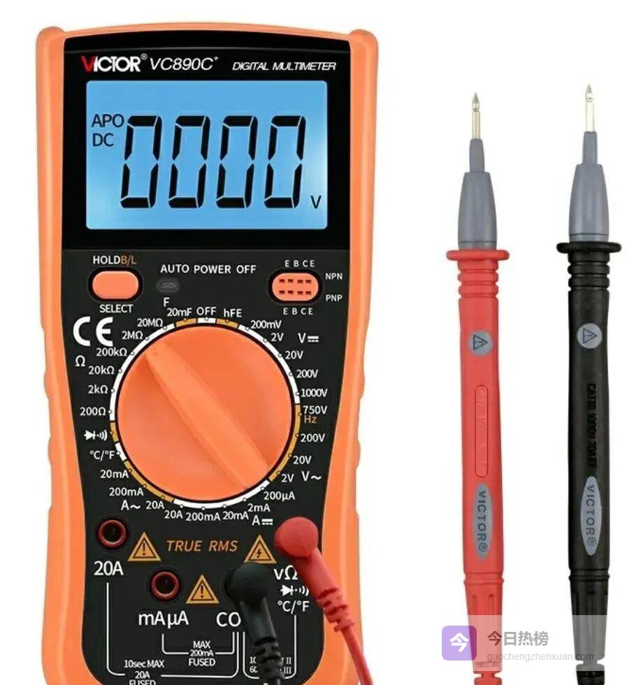 电压法 VS 电阻法：电路维修怎么选