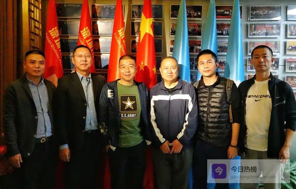 富士胶片深圳之旅：穿越百年影像博物馆与跳蚤节