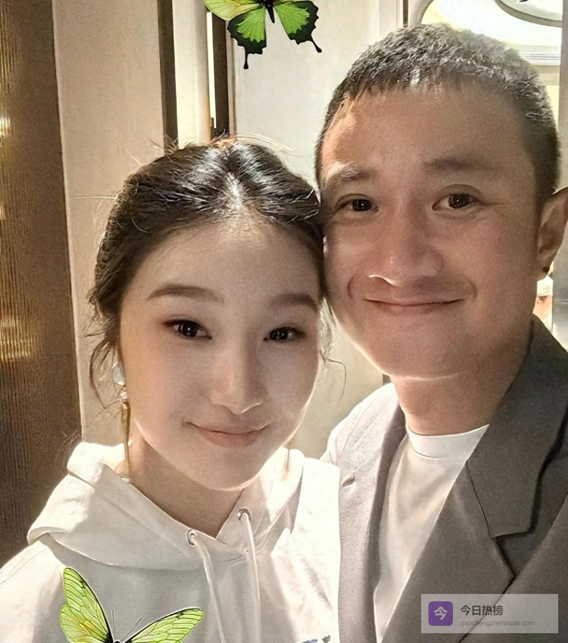 谁也没想到，马伊琍含辛茹苦养大的女儿，如今竟开始默默为父亲文章筹划未来出路