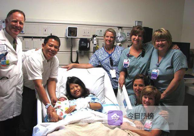 从百名工人到全球最大健康管理巨头：凯撒永久如何长成