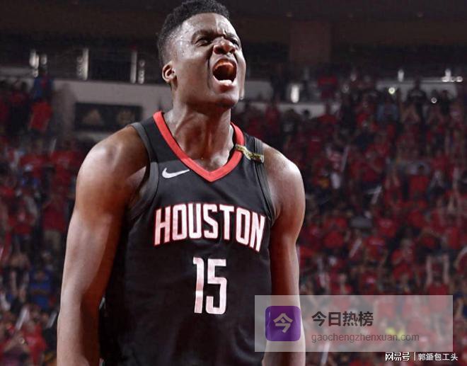 火箭132-101大胜灰熊，球员表现：2优5及格4低迷