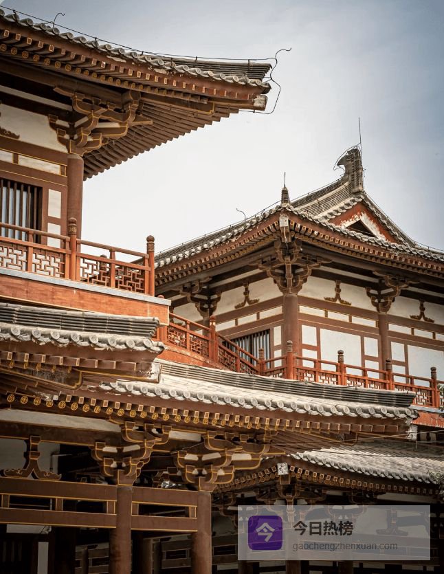 西安旅游景点必去十大景点 + 西安旅游自由行路线，真实经历分享