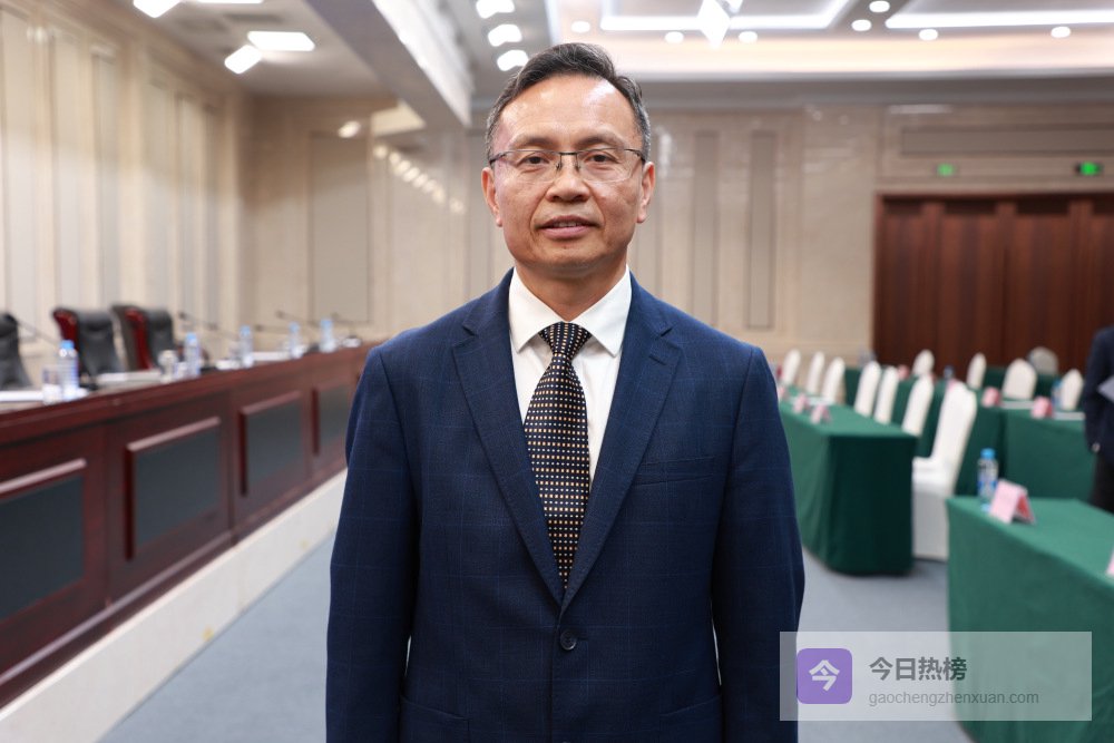 东华理工大学副校长李满根：扎根赣鄱大地，服务国家核能战略