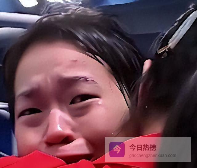 全红婵：当“天才”标签遇上发育期