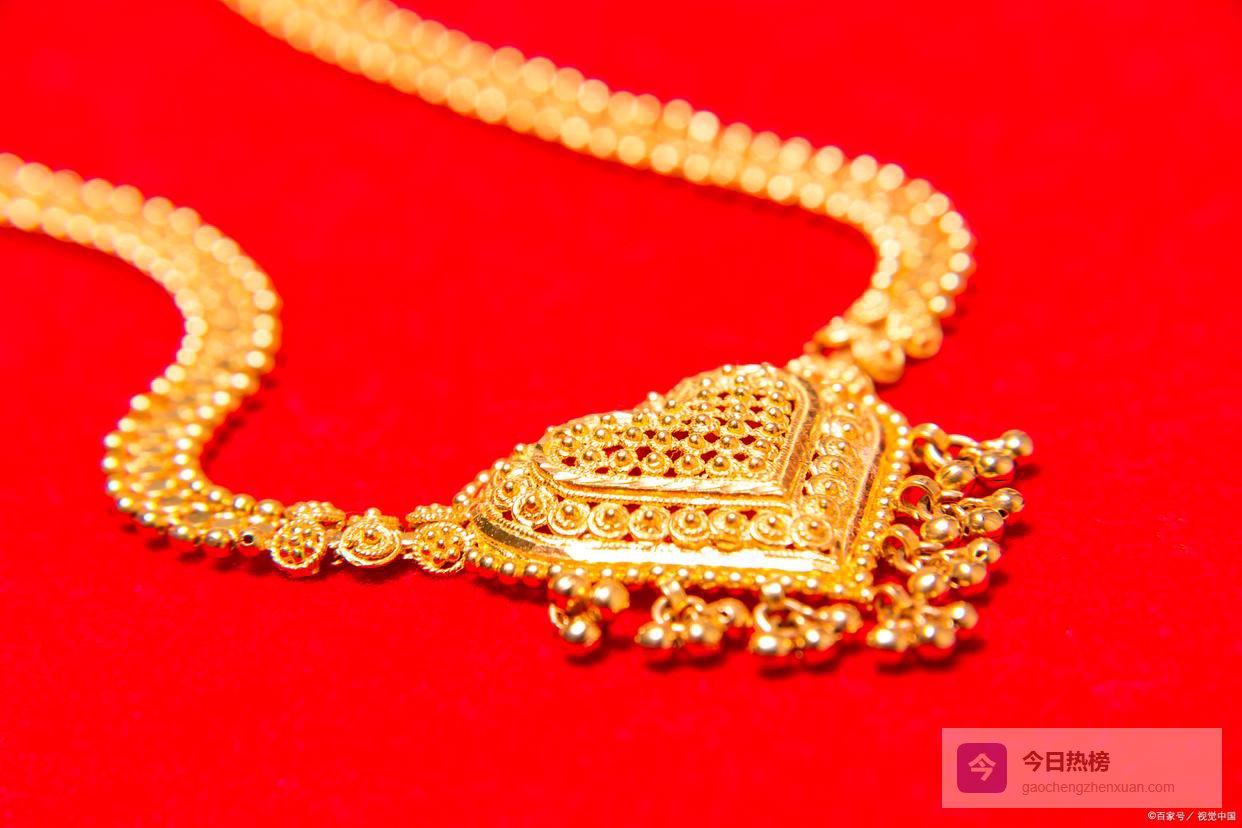 黄金跌价，金条降价，26年04月6日国内黄金、足金、金条最新价格