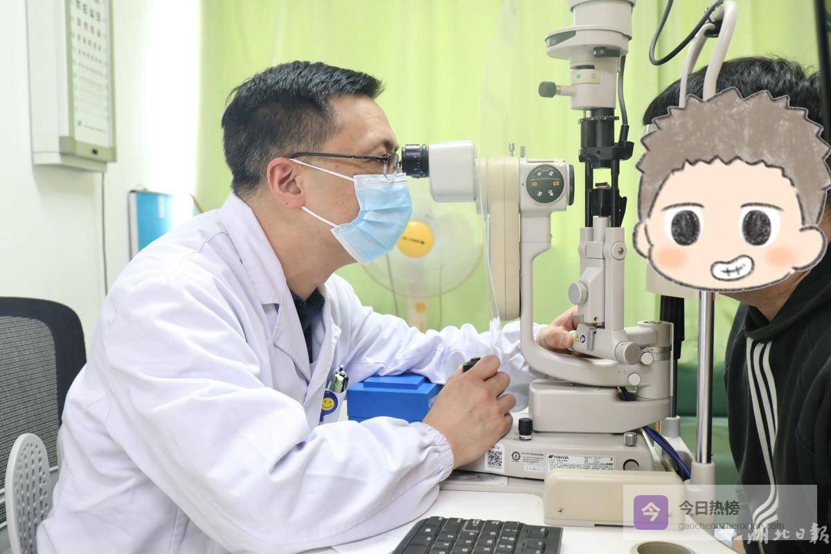 吃了不近视，是最大的误导——眼科专家详解叶黄素