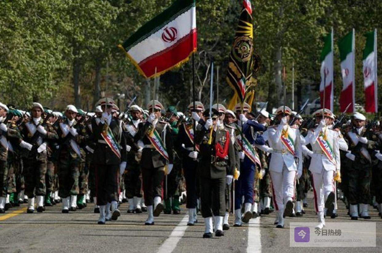 美国跟以色列不讲武德，已经开始打击行动，伊朗全境都陷入战火中