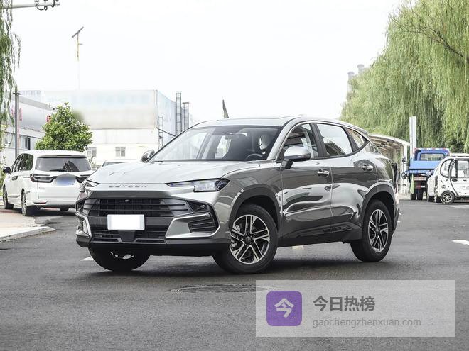 奇瑞全新SUV上市！现时不足8万，年轻外观更动感，搭载1.5T+6DCT