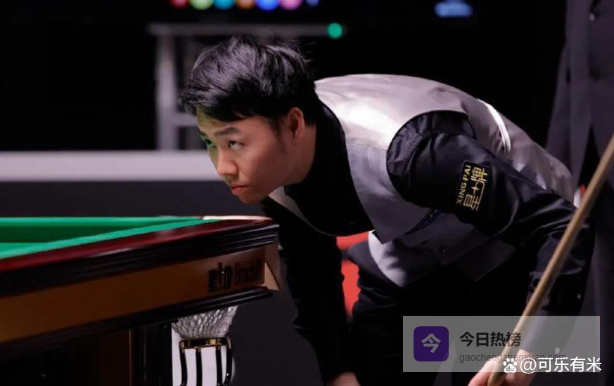 历史性突破！中国斯诺克11人军团杀入世锦赛正赛，丁俊晖连续20年传奇，徐思9-10惜败太揪心