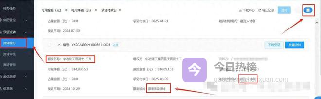 收云信别只顾着高兴！这10个大坑踩中一个，钱可能就打水漂了！