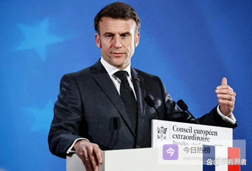 停火成笑话？以军袭击联合国维和部队，法兵阵亡，马克龙表态