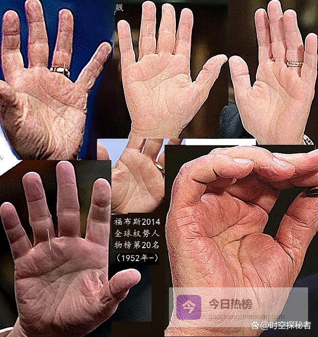 原来手相是这么看的，别光看生命线了！掌纹深浅、曲直，才真正透露你的性格和运气