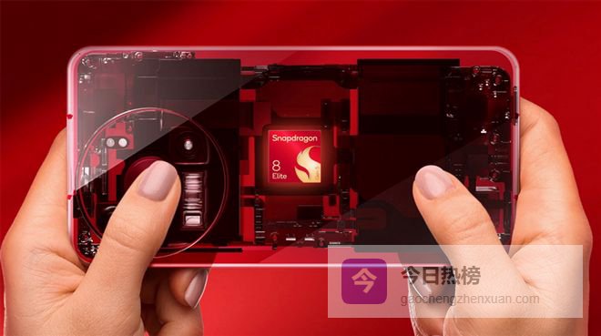 14-400mm终极全焦段！vivo X300 Ultra手机全面评测：依然是年度影像机皇