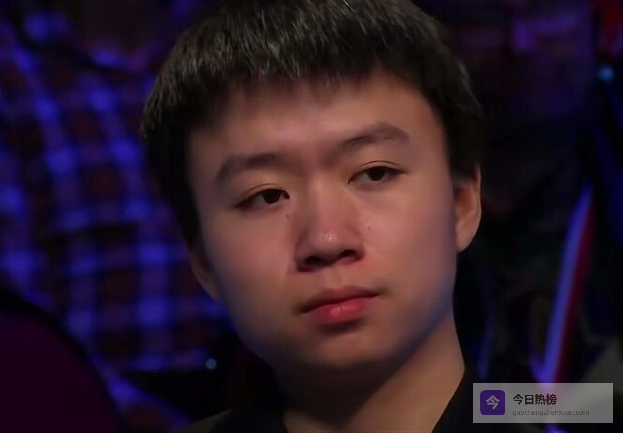 2-0梦幻开局却亲手葬送好局！江俊低级失误后心态彻底崩盘，被状态奇差的穆迪连扳四局逆转