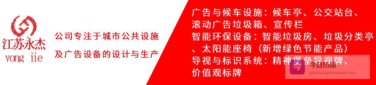 徐州景区入口标志精神堡垒标牌制作流程 永杰广告