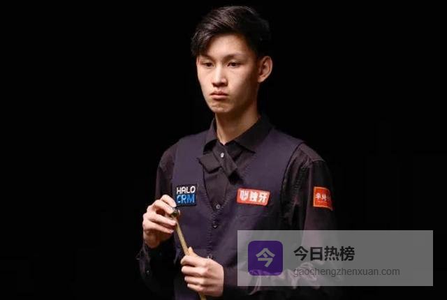 狂输0-9！世锦赛资格赛：中国小将被打出惨案，15岁神童同样挂蛋