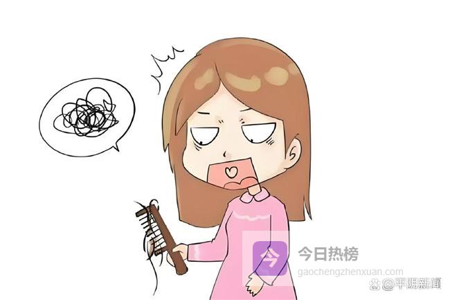 洗发水哪个牌子安全还好用？评测高口碑防脱洗发水，宁山堂头油头痒轻松改善