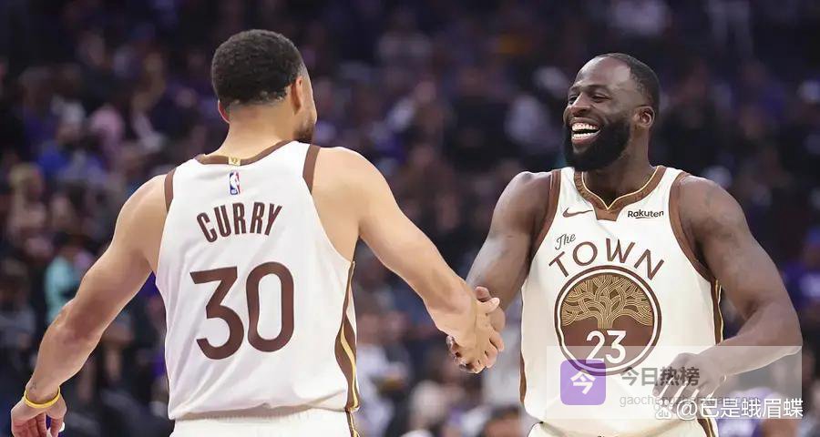 什么表现能把库里整词穷？库里坦言：这就是追梦，我真没词夸了