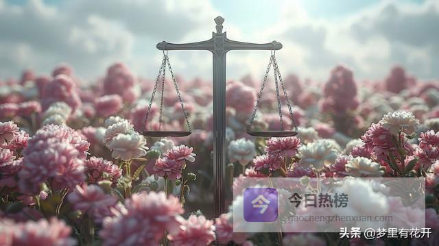 天秤座注意：4月9号，有人来还你“人情”，但和你算的账不一样