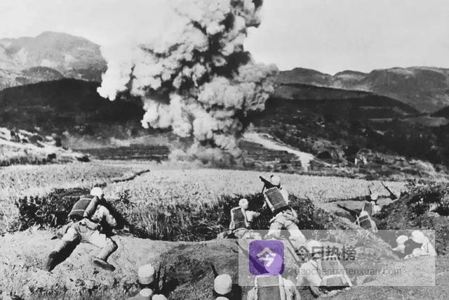 西方人聊二战像复盘棋局，为何中国人聊二战时就像在翻死亡名册