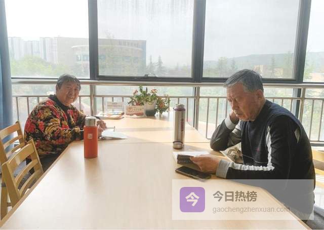 春风有约 阅读如期而至