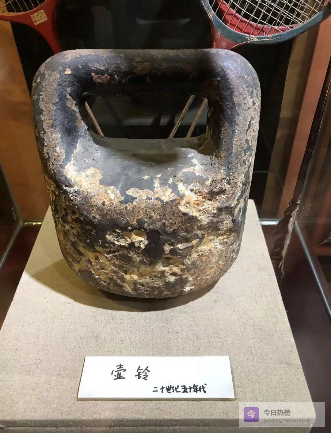 壶铃倒置训练：肩关节稳如磐石的隐藏王牌