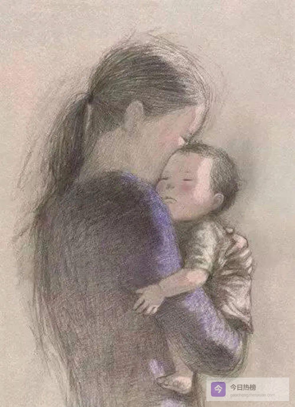 孩子用最柔软的方式，告诉我们“家”是什么