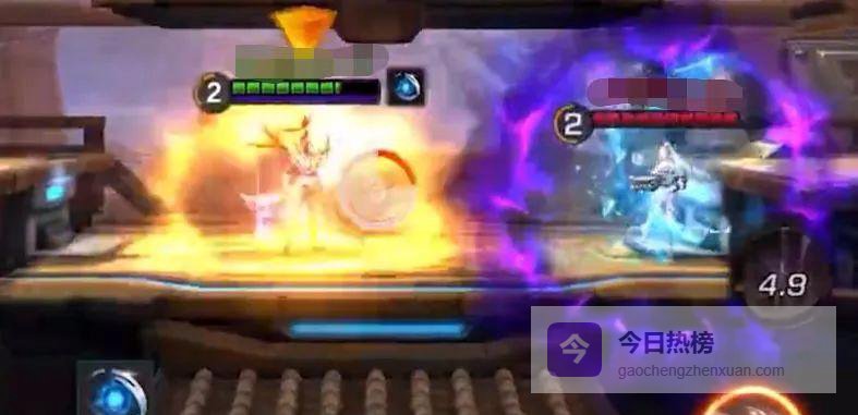 悟空PVP一挑三连招全解：从硬刚到风筝的进阶思路