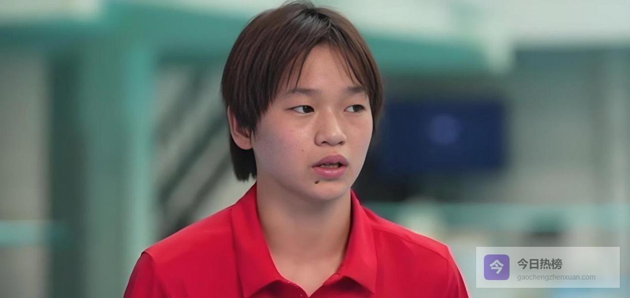 全红婵遭抹黑，最先站出来的不是教练与领导，而是 66 岁的他