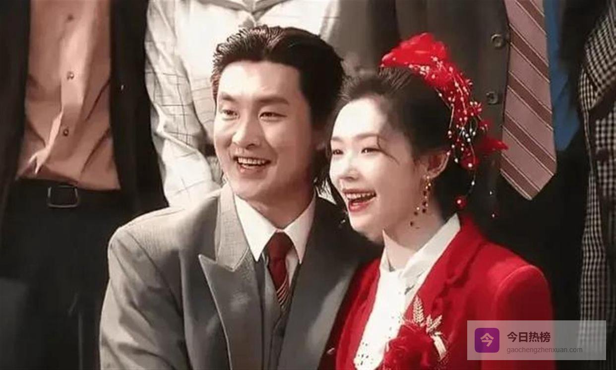 《冬去春来》收官：最聪明的不是小东北，不是徐胜利，是郭宗宝