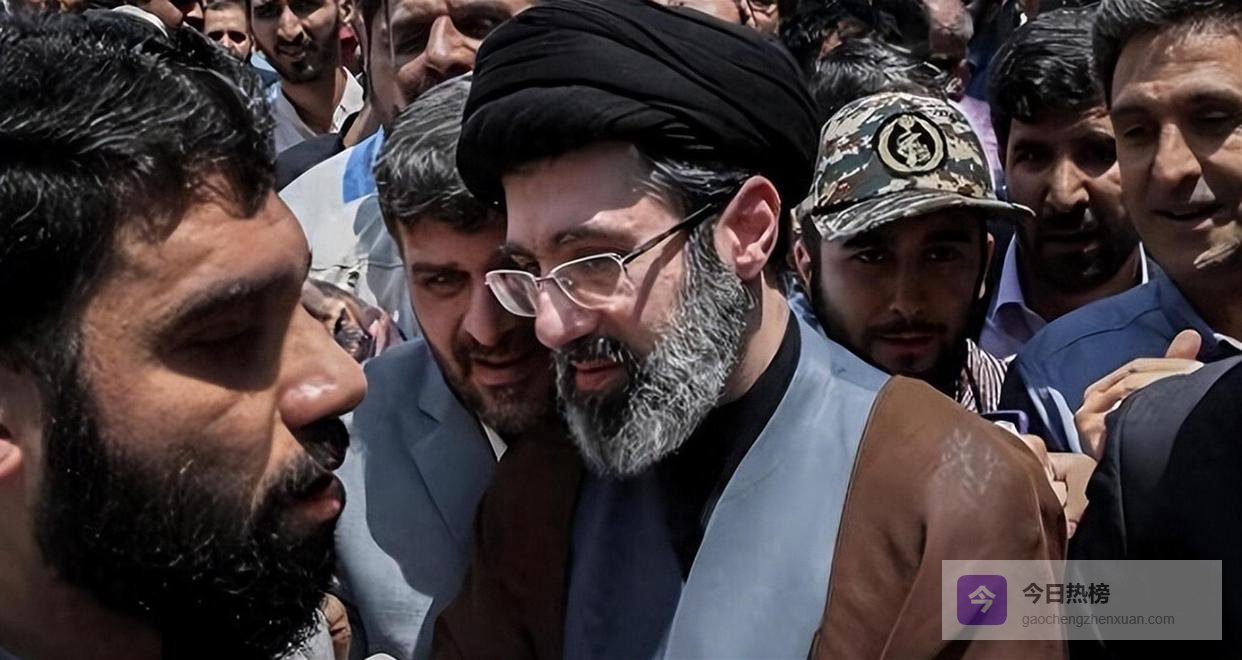 以色列在德黑兰精准清除伊朗“石油财神”，每年数十亿美元战争资金链面临断裂，伊朗在沉默中发动近百轮导弹反击