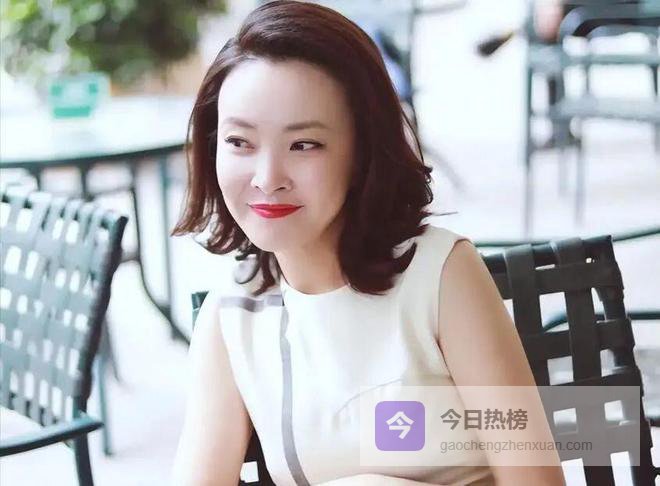 近况曝光！嫁给富商12年没生孩子，如今尽情享受丁克生活