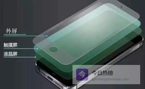 手机碎屏别慌！三步自查内外屏，少花冤枉钱