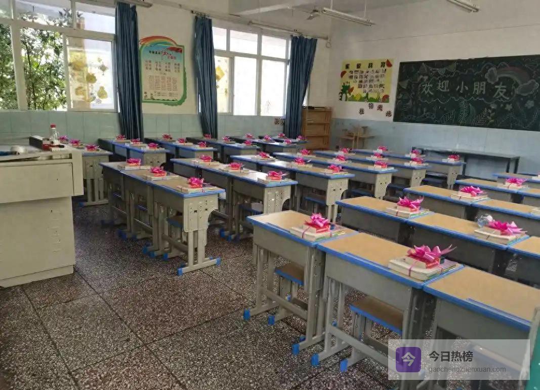 太原小学全地图：五区教育资源速览