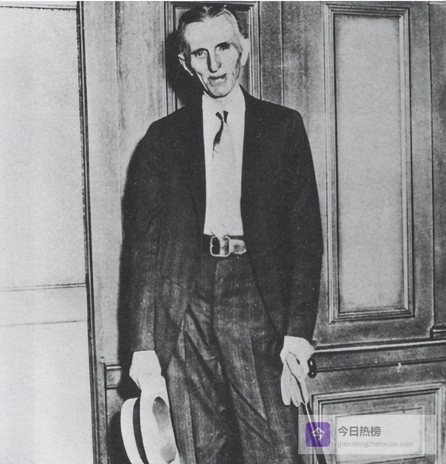 特斯拉为何具备与众不同的感知力，能直观洞察发明蓝图，这种能力来自天赋还是独特的精神特质呢？