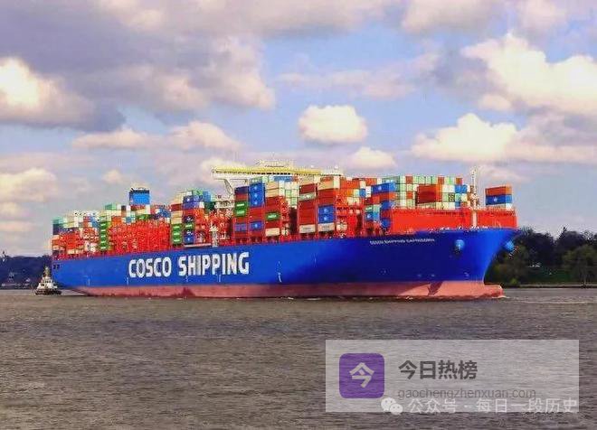 求锤得锤！ 巴拿马抢港后傻眼了：中国做了一件事，港口直接凉透