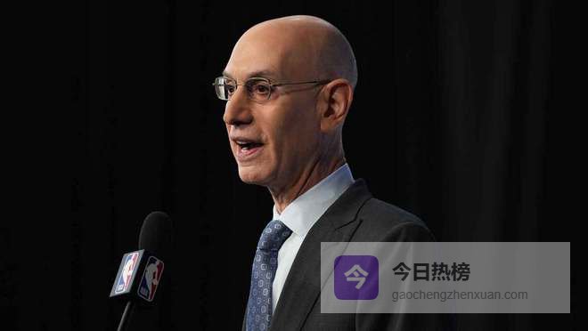 爵士队老板对亚当·萧华解决摆烂问题充满信心：我们不怕竞争