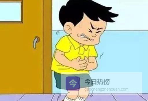 肚子“咕咕”叫不停？肠易激综合征饮食避雷图鉴