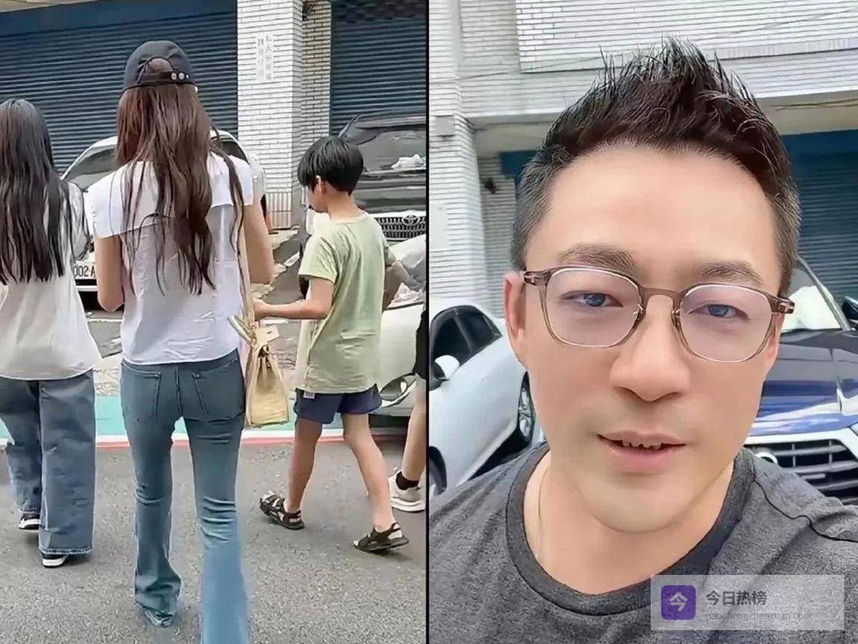 马筱梅坦言情缘已尽，无力维系，携子汪宝儿归京；婆婆张兰方离境，未晒孙亦未设宴相迎