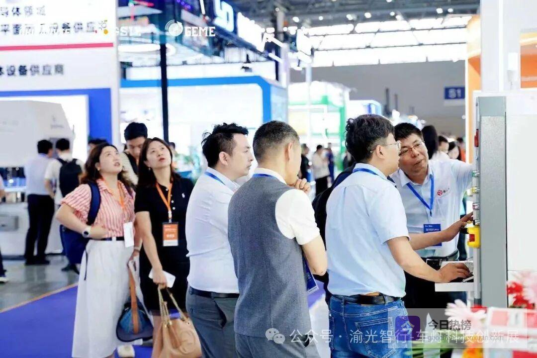 MLA技术重构车载光学新生态，重庆汽车智能照明展邀全球共启产业新程