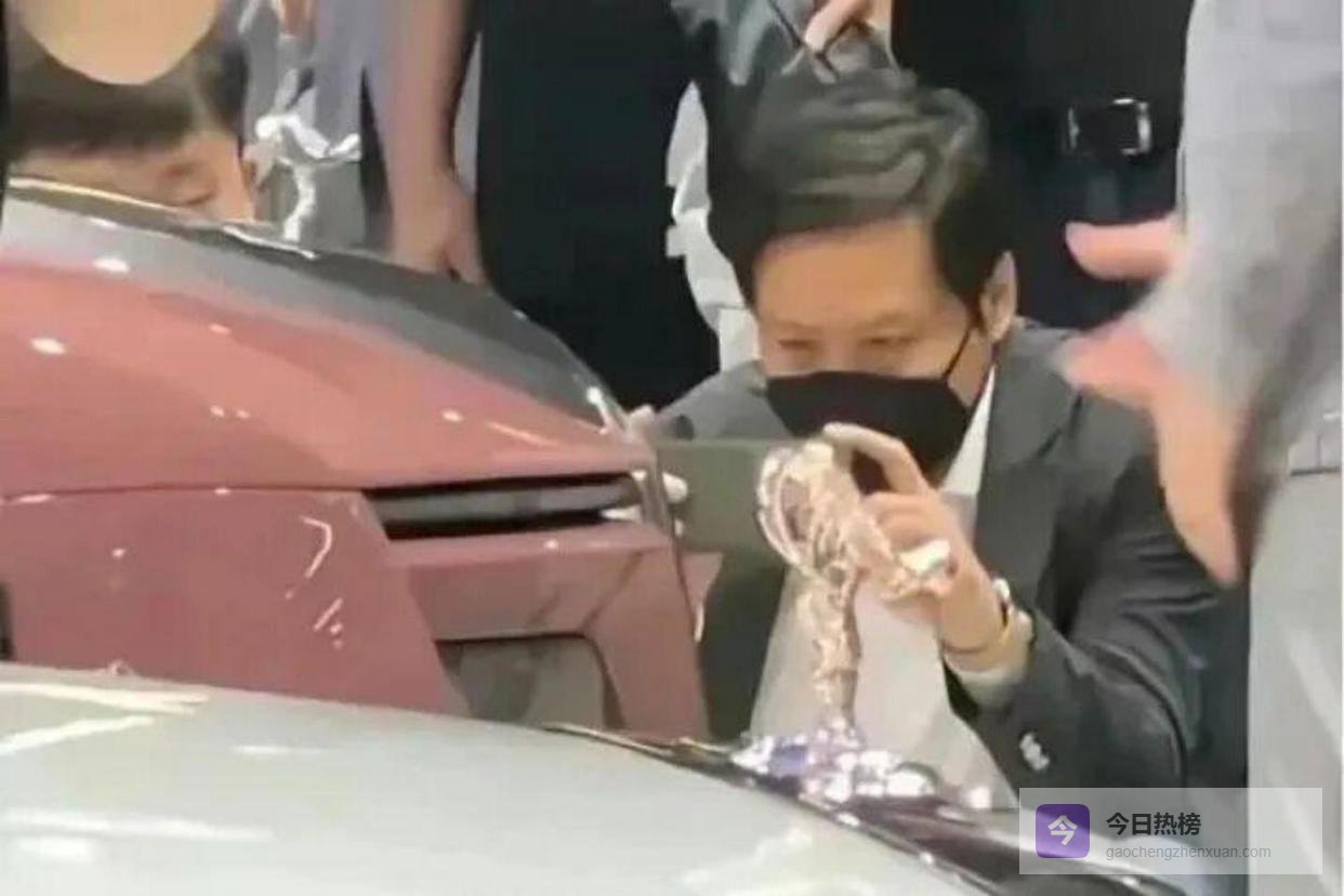 劳斯莱斯压箱底的本事，雷军还学不会