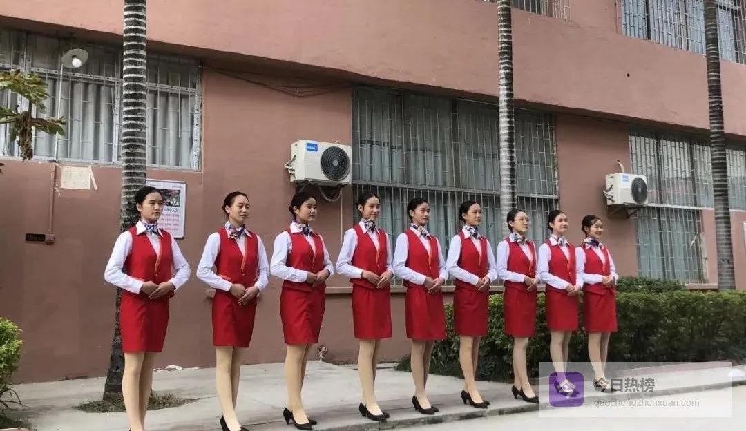 航空高铁热门专业全景图：从课堂到职场的一站式指南