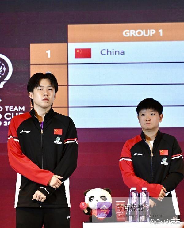 孙颖莎的漂亮，从来不是一张脸的事